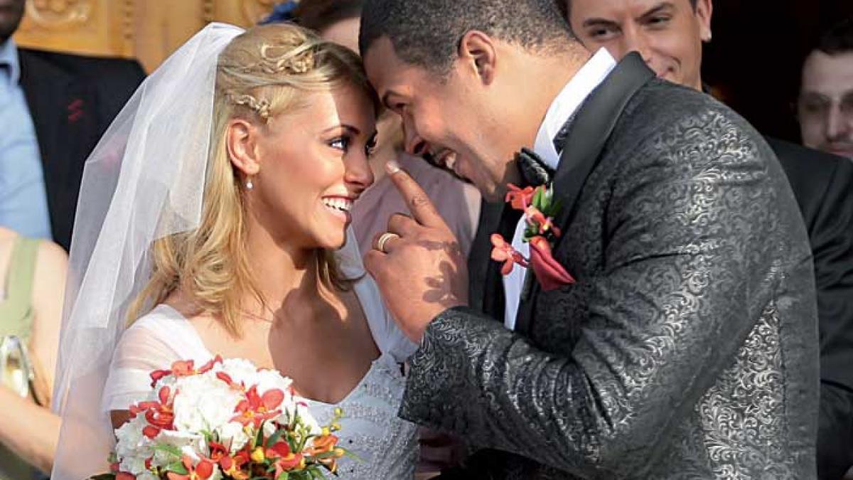 When a Men Loves a Woman….
