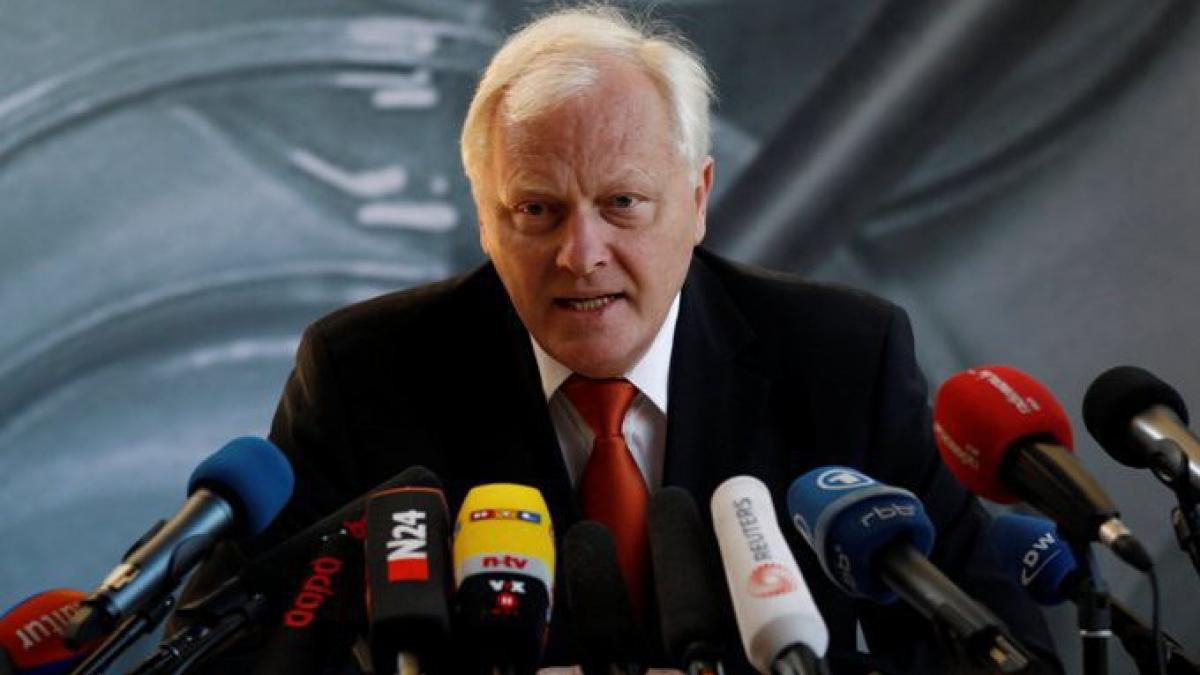 Anunţ oficial despre E.coli: Seminţele germinate, la originea epidemiei.