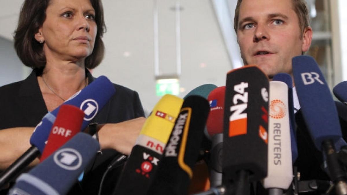 Ministrul german al sănătăţii: „Numărul victimelor bacteriei E.coli ar putea creşte”.