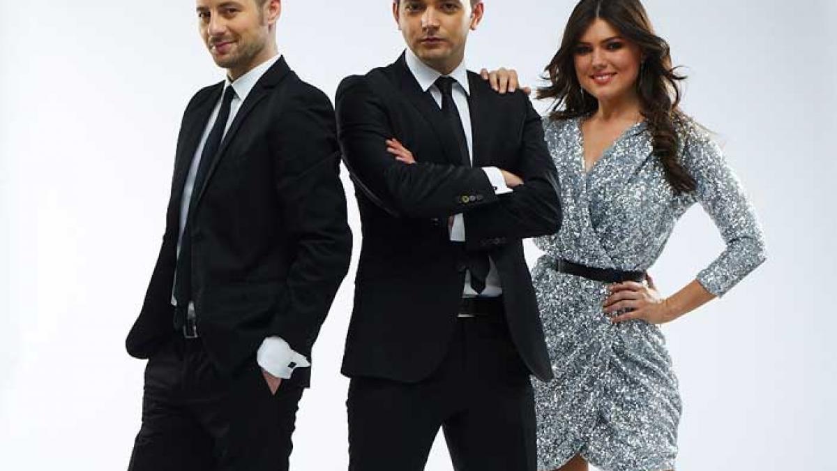De la oameni obişnuiţi la superstaruri.