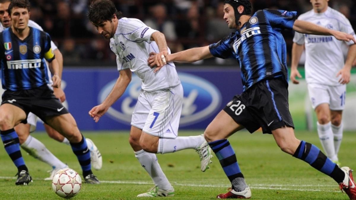 Chivu spre Spania sau Anglia: Valencia, Villarreal şi Liverpool, posibile destinaţii pentru român!.