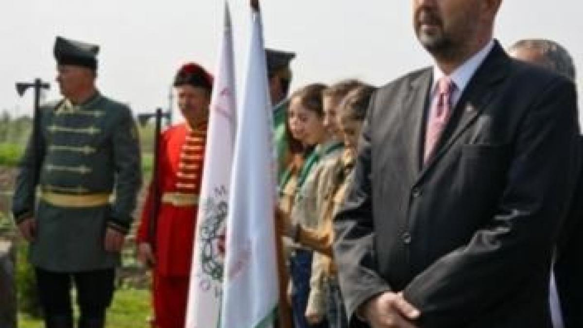 Statutul minorităţilor - istoria unui proiect vechi de 6 ani.