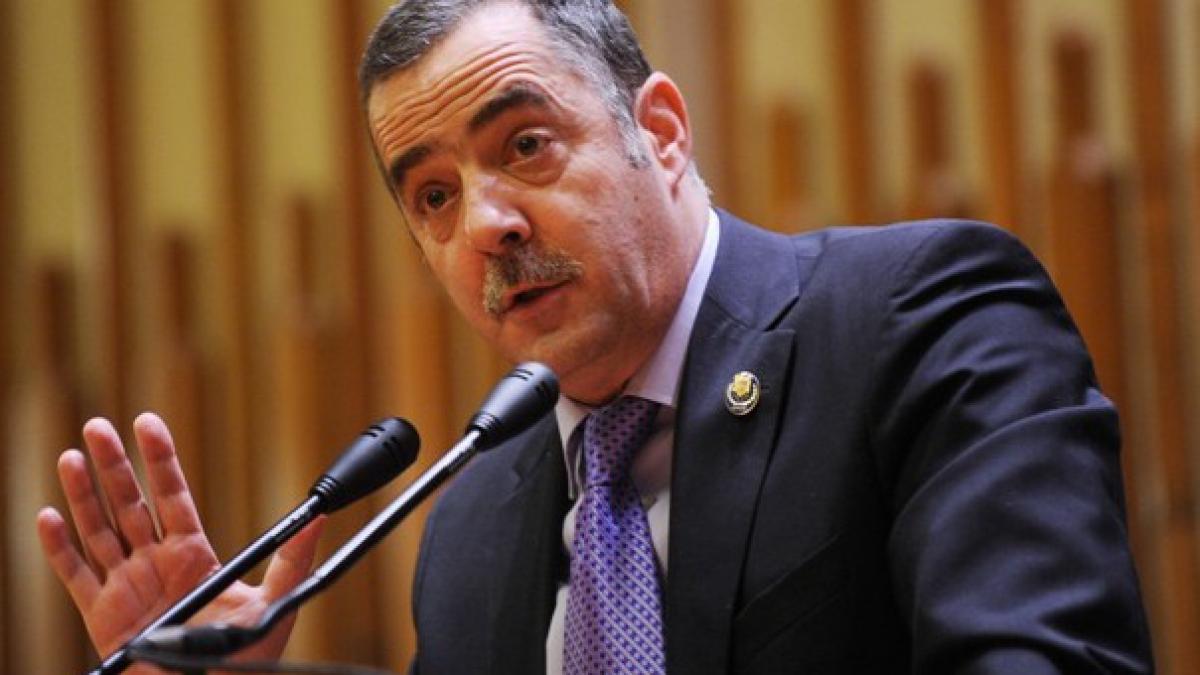 Cezar Preda, când a auzit de reorganizare: "M-am gândit că sunt pe altă lume, m-am ciupit!".