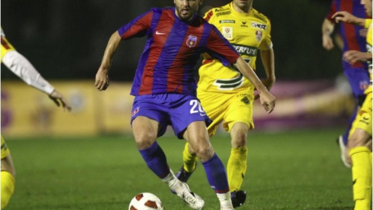 CS Mioveni îi vrea pe Dică, Mara şi alţi patru foşti jucători de la FC Argeş.