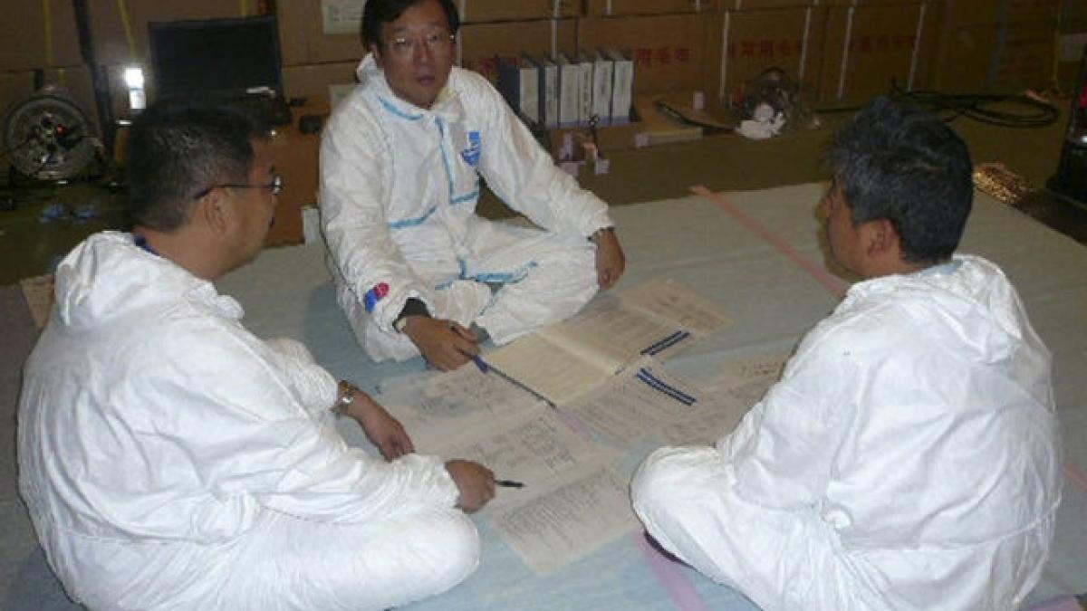 Japonia economiseşte energia electrică trimiţând angajaţii în pauză de...siestă.