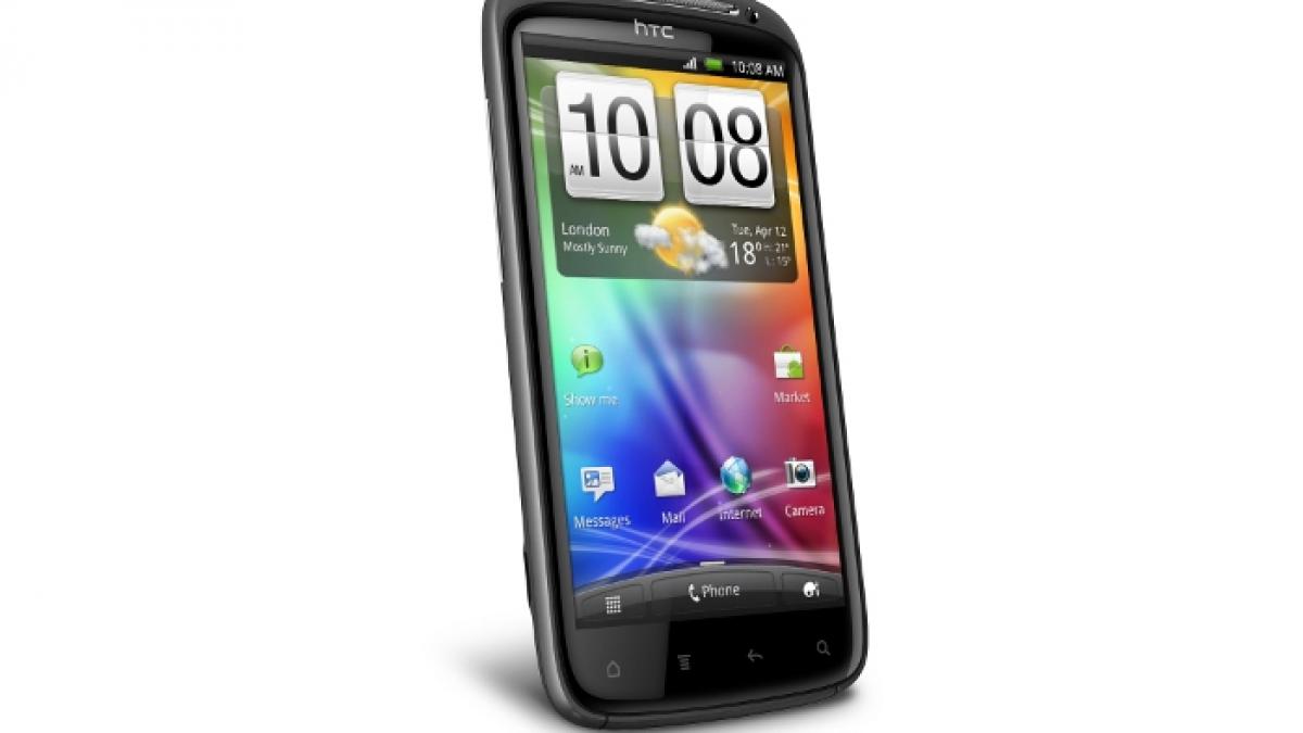 HTC, de la Dorinţă la Senzaţie.