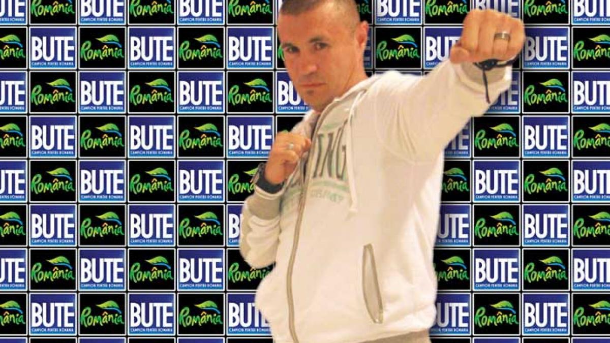 „Mendy e un boxer murdar!”.