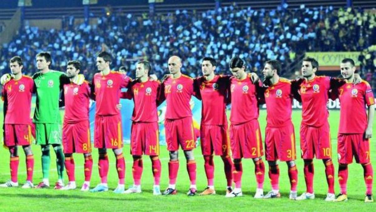 Euro 2012: Premii totale de 196 milioane de euro. Vezi cât ar primi România dacă se califică!.