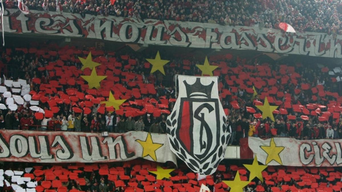 Fanii lui Standard Liege vor să cumpere clubul.