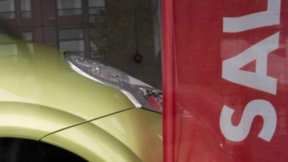 Noua taxă auto devine incertă.