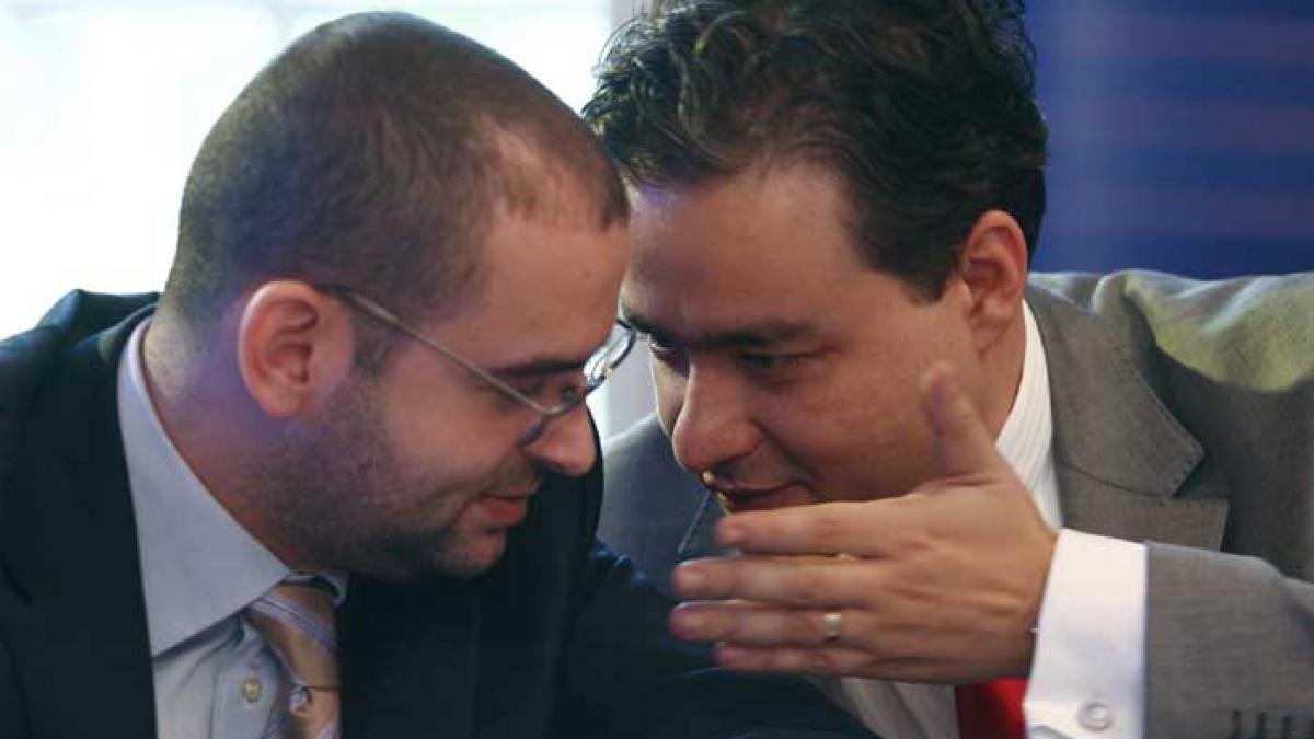 ANI, gardianul averilor, aruncat în gura senatorilor.