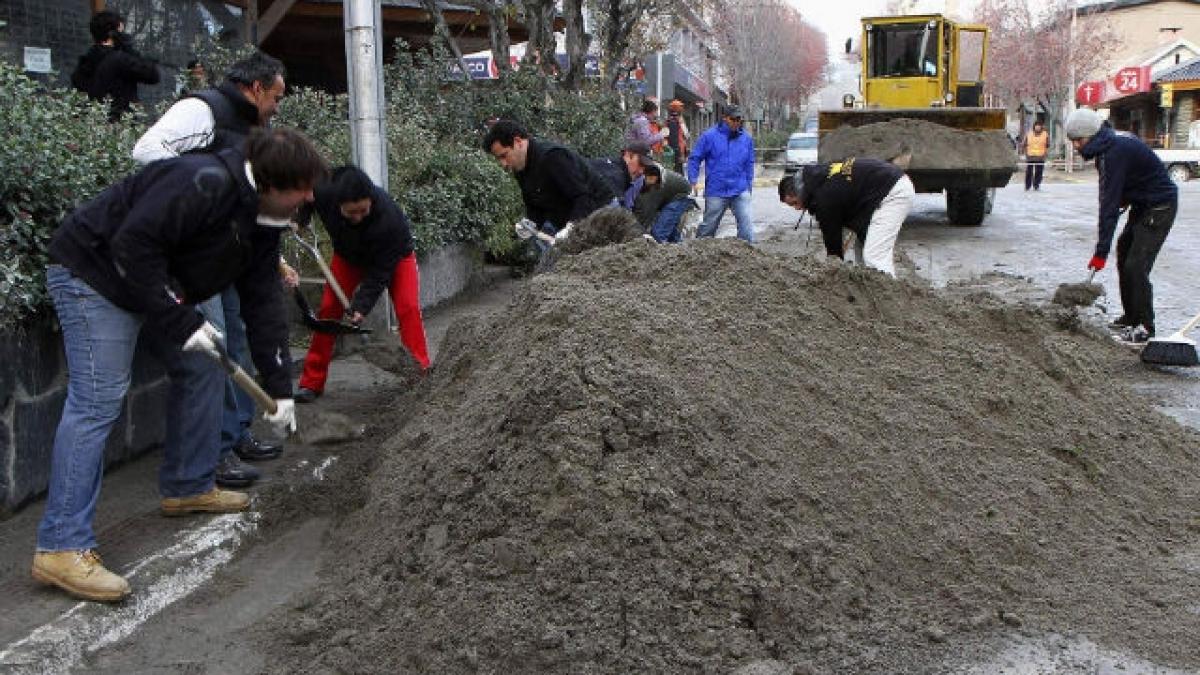 Cutremur de 6,3 grade în Chile.