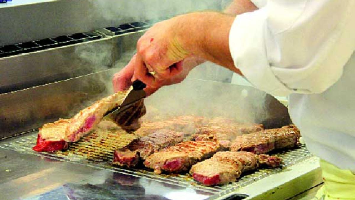Preparate la aburi sau în apă caldă.