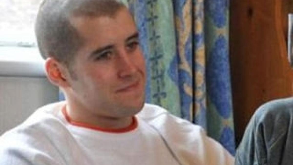 Testamentul unui militar ucis în Afganistan: 32 de prieteni trimişi să se distreze la Las Vegas.
