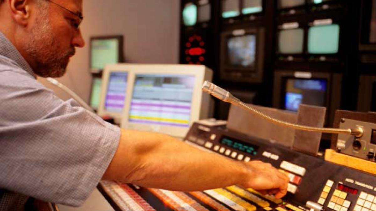 Statul, obligat sa sprijine televiziunile private ale minoritatilor.