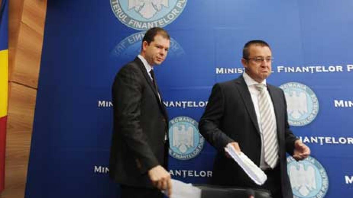 Venituri nesimţite pentru şmecherii regimului.