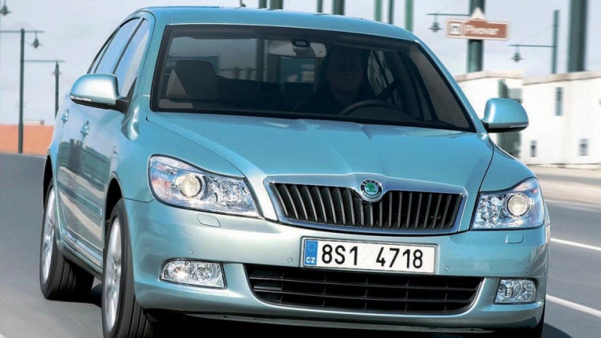 Taxa auto pentru maşinile cu motor diesel cu filtru de particule va fi redusă cu 25%.