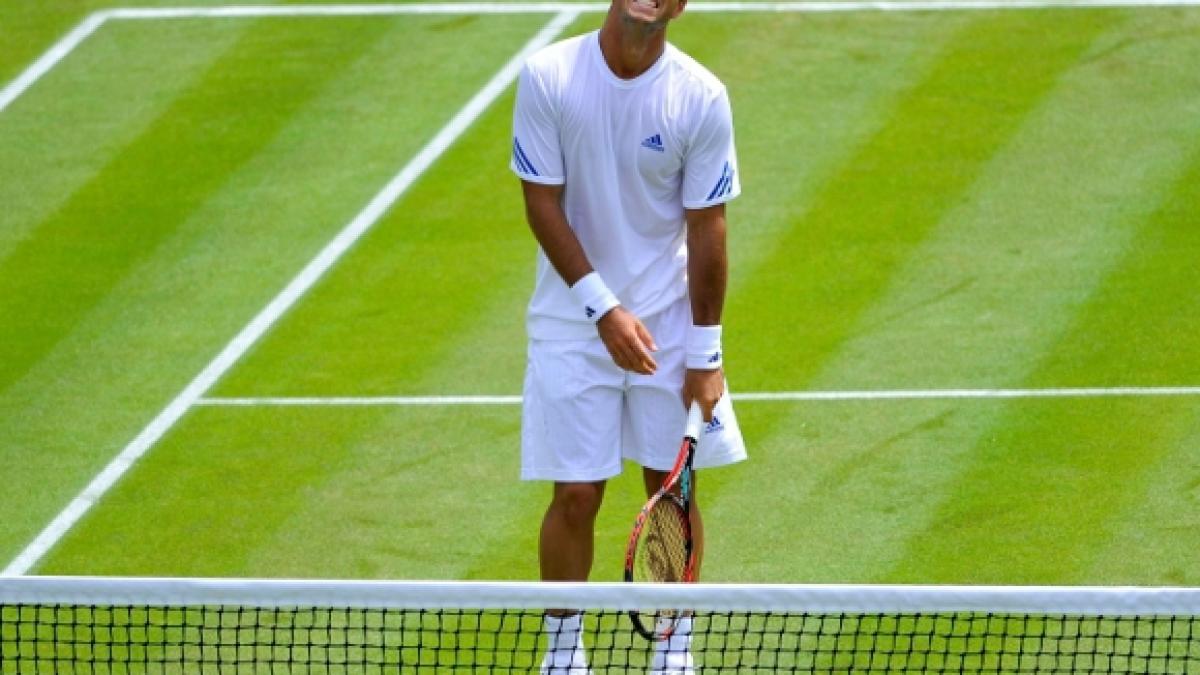 Au mai căzut cinci capi de serie la Wimbledon