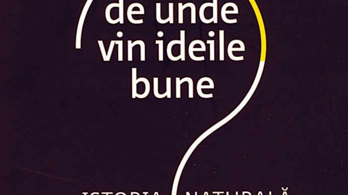 La început a fost ideea!