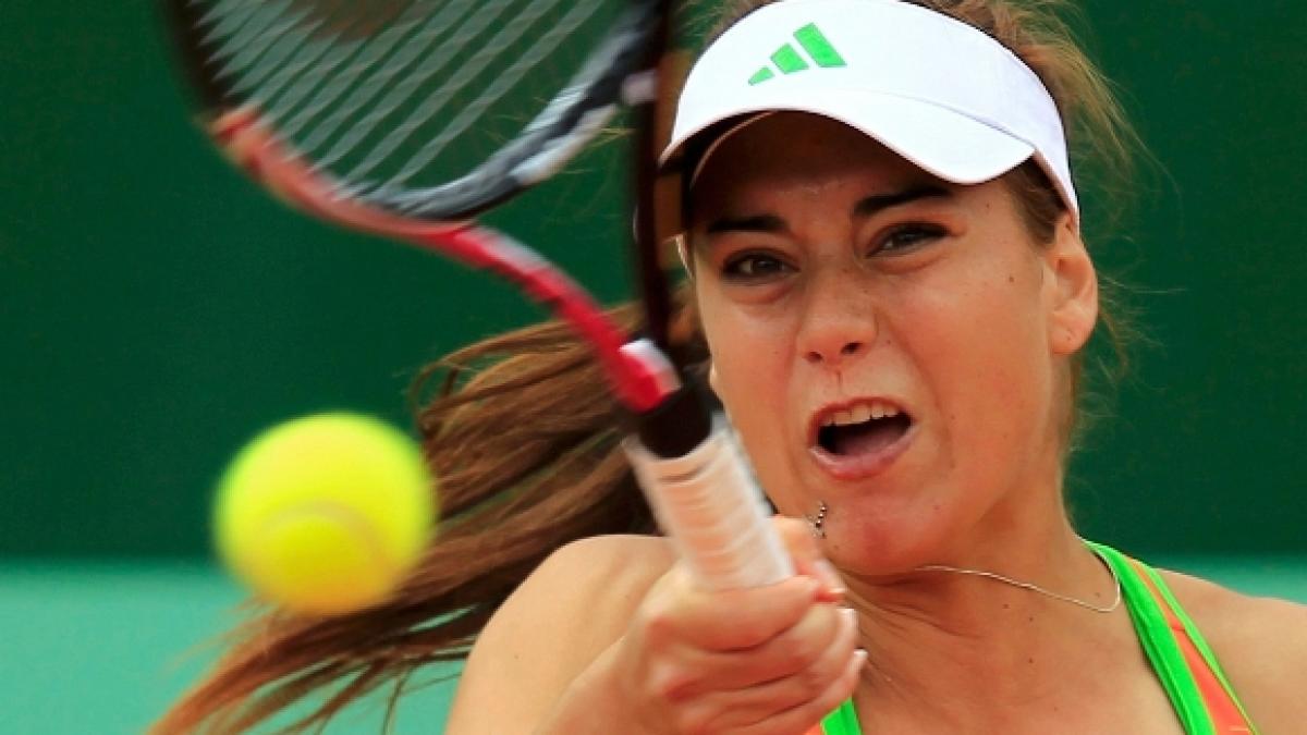 Perechea Cîrstea/Morita, în turul 2 la Wimbledon