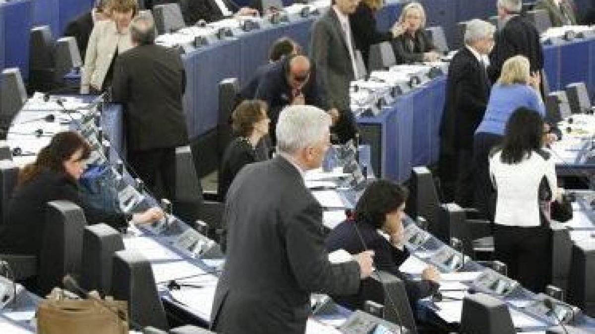 Ungurii cer sprijinul UE în scandalul regionalizării: "Totul merge la Bruxelles!"