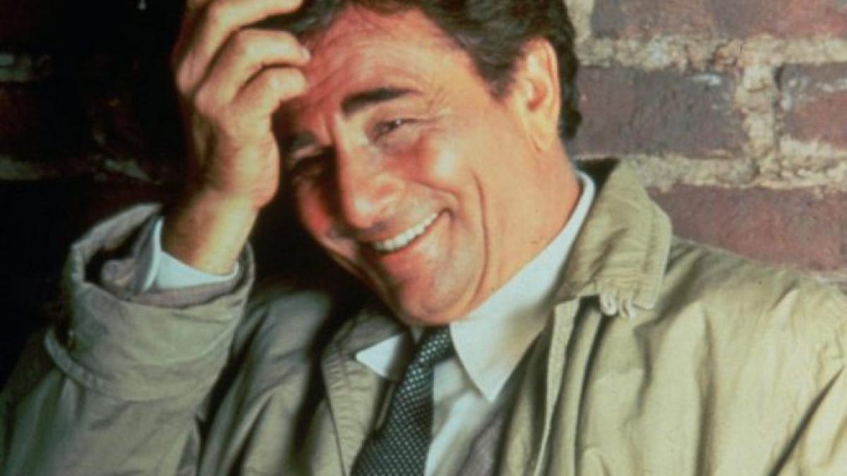 A murit Peter Falk. Interpretul detectivului Columbo avea 83 de ani