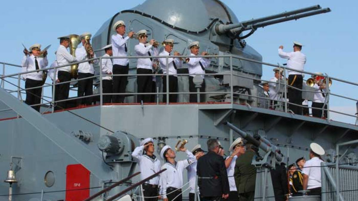 Întâiul marinar al ţării şi o controversă istorică