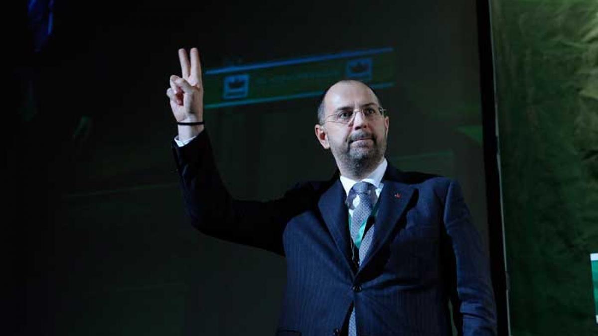 Un "nem" pentru Băsescu