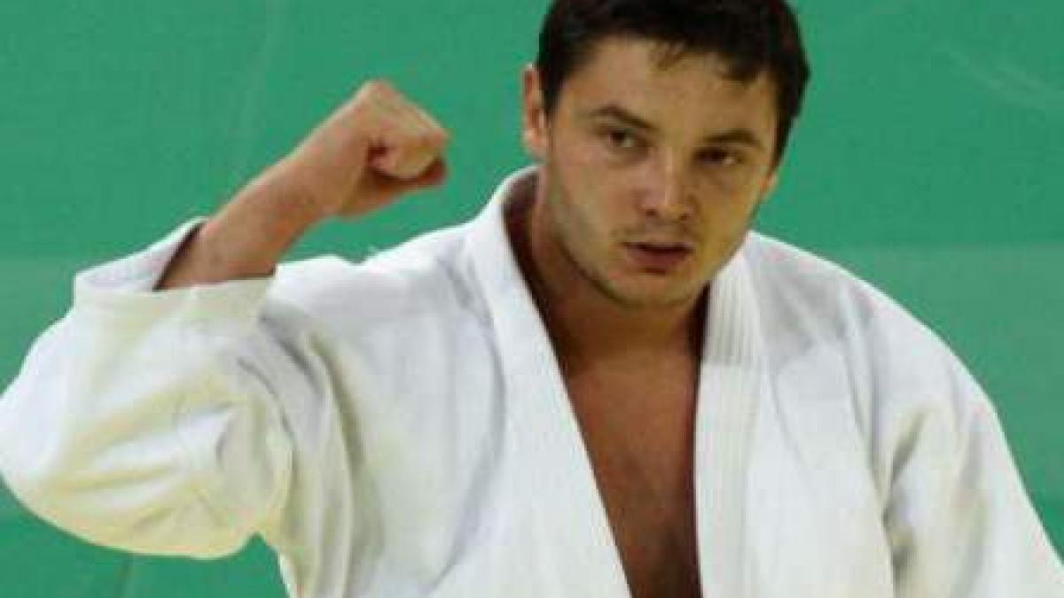 Daniel Brata, medalie de bronz la Cupa Mondială de la Sao Paulo