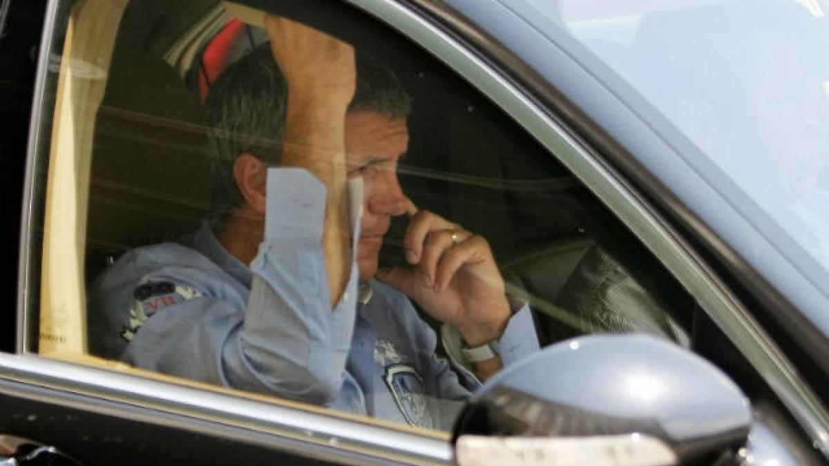Gică Popescu neagă că ar vrea să investească la FC Timişoara