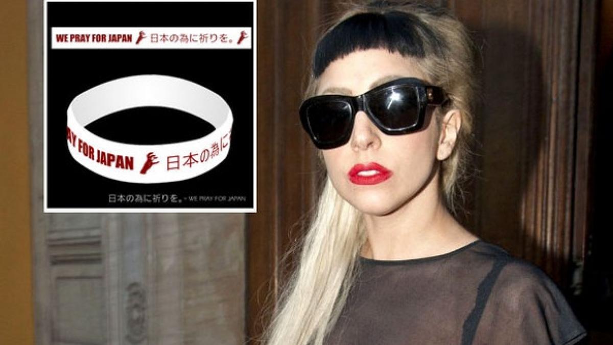 Lady Gaga, dată în judecată pentru înşelăciune