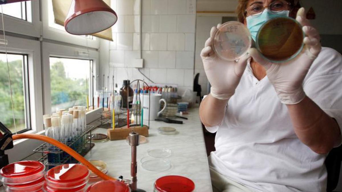 Bilanţul epidemiei de E.coli a ajuns la 47 de morţi