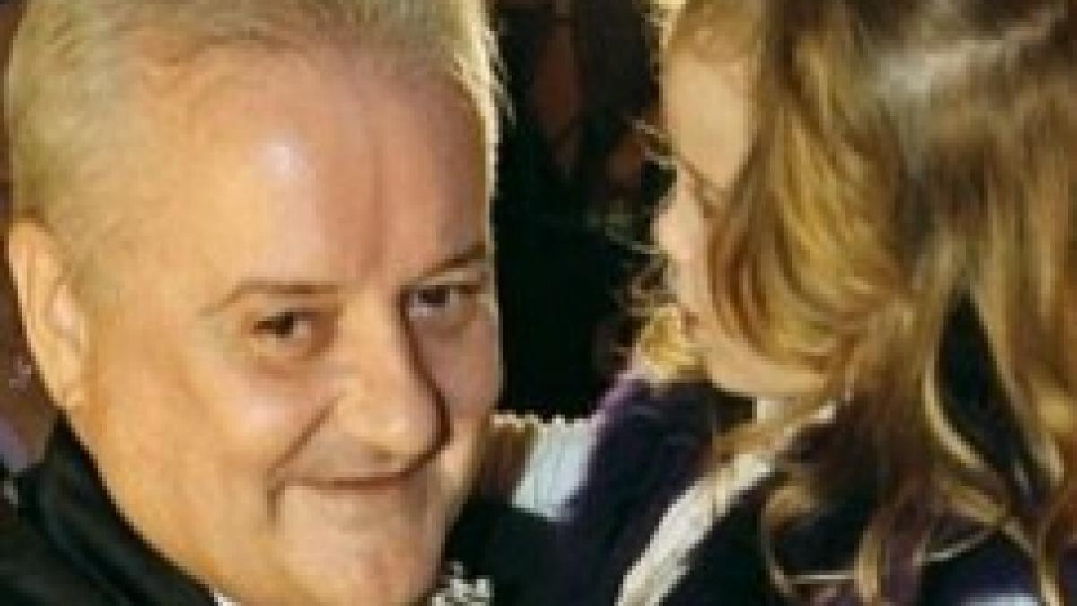 Irina rămâne la Irinel Columbeanu. Moni va plăti pensie alimentară