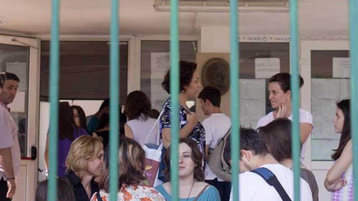 Rezultatele obţinute de elevii de clasa a VIII-a la Evaluarea naţională - comunicate de MEC