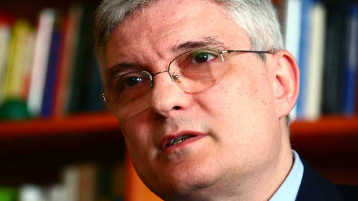 Aprecieri pentru Daniel Dăianu