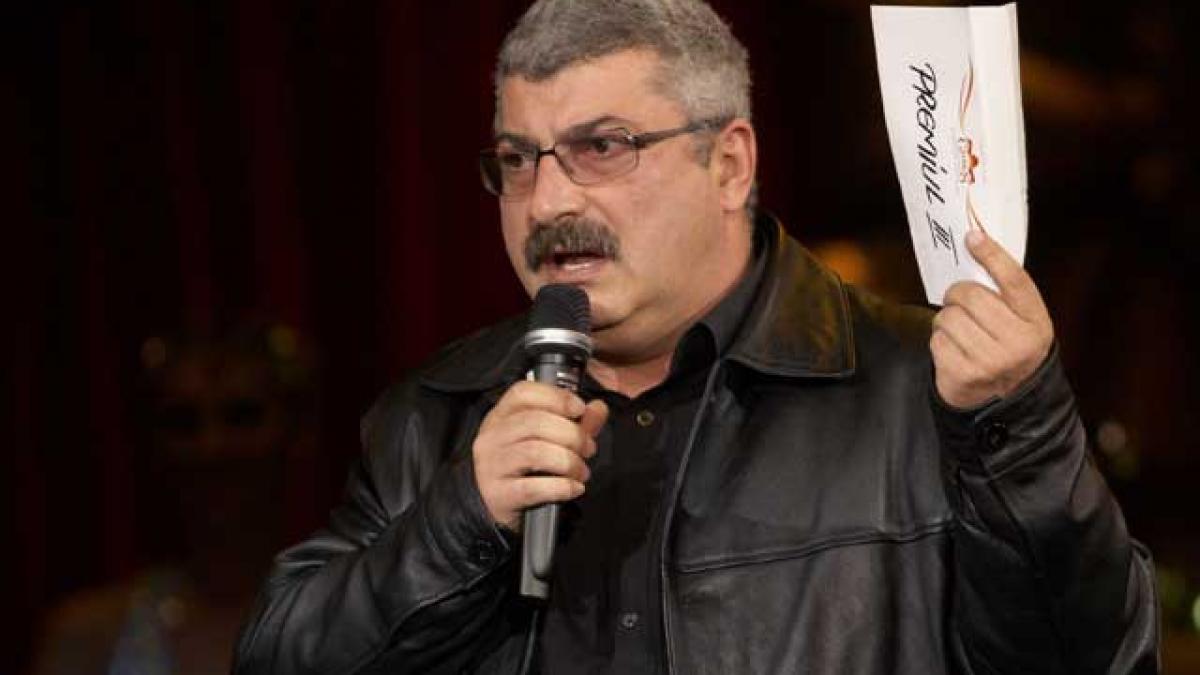 Bani pentru partid din gunoaiele Ploieştilor