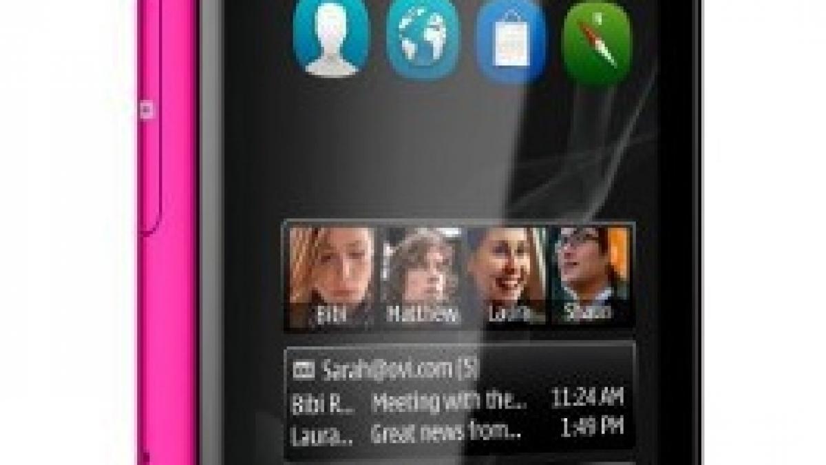 Nokia "taie" preţurile la smartphone