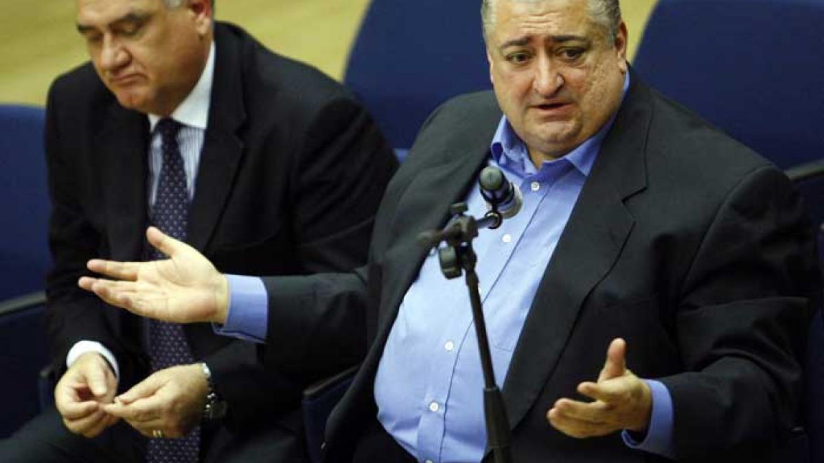 Timişoara, fără speranţe