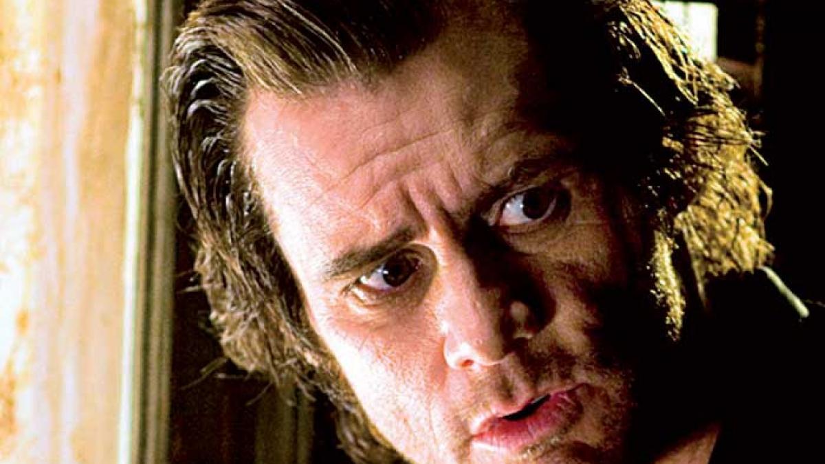 Jim Carrey se teme de singurătate