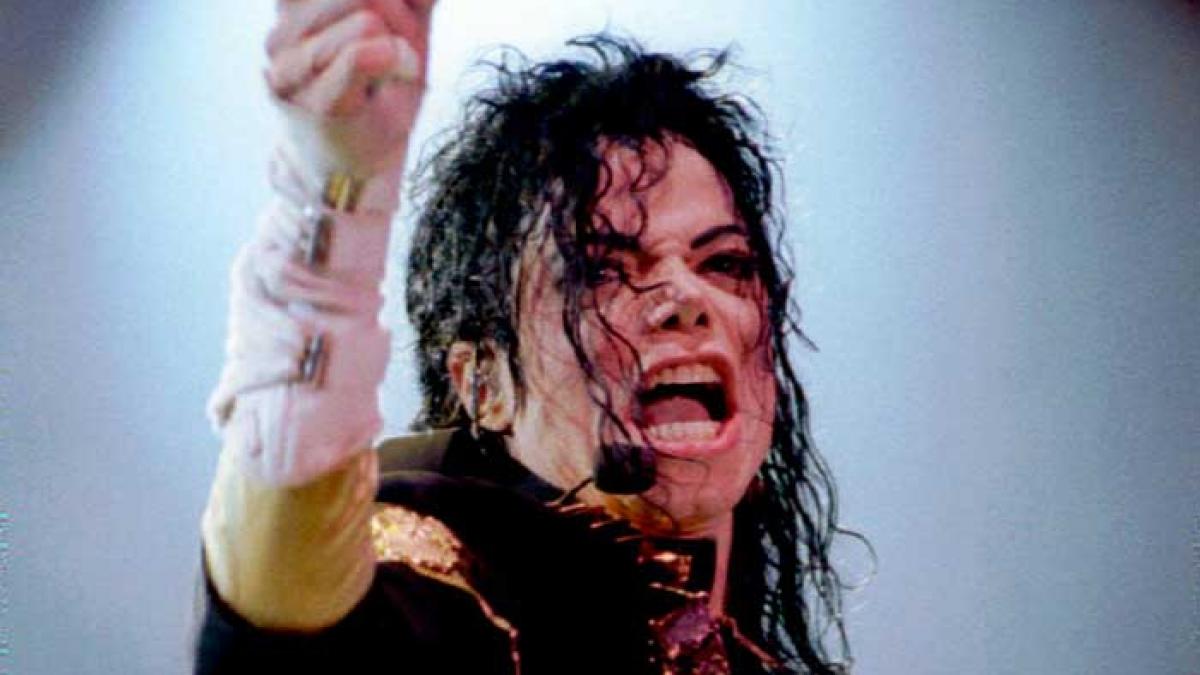 Michael Jackson, din nou în instanţă