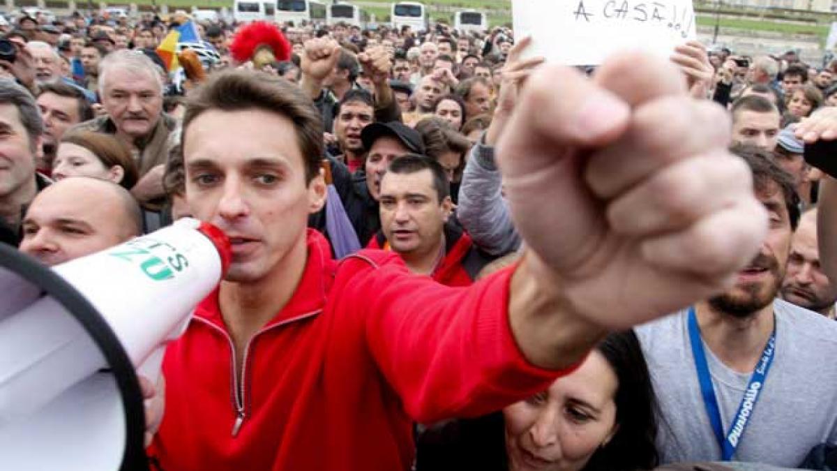 Mircea Badea, lipit de ring:  "O să fiu acolo şi eu zic că învinge Bute prin KO”