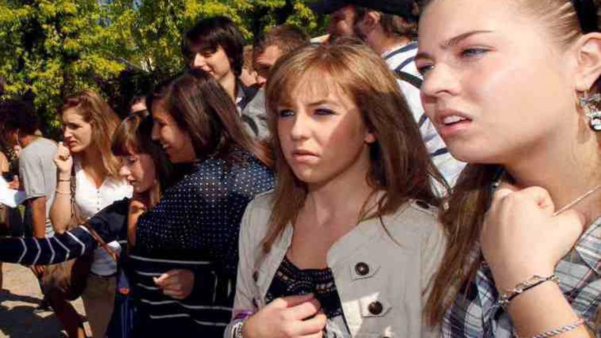 Număr record de contestaţii depuse după BAC