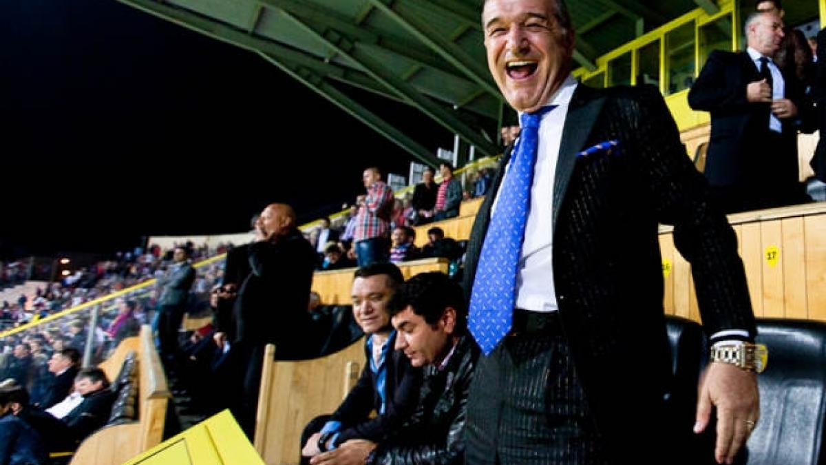 Echipele din Liga 1 vor fi depunctate dacă oficialii fac declaraţii jignitoare