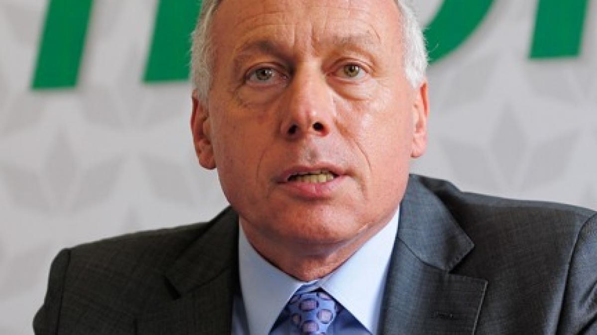 Laszlo Borbely, suspectat de DNA de trafic de influenţă