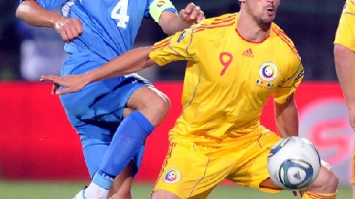 Marica şi-a reziliat contractul cu VfB Stuttgart