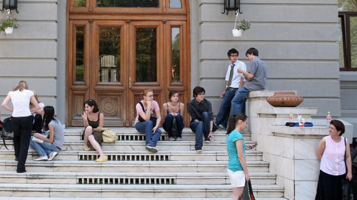 S-a dat startul la înscrierile pentru sesiunea din toamnă de Bacalaureat