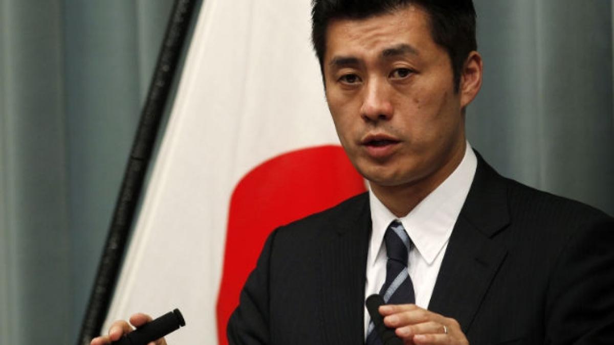 Carne contaminată radioactiv în pieţele din Japonia