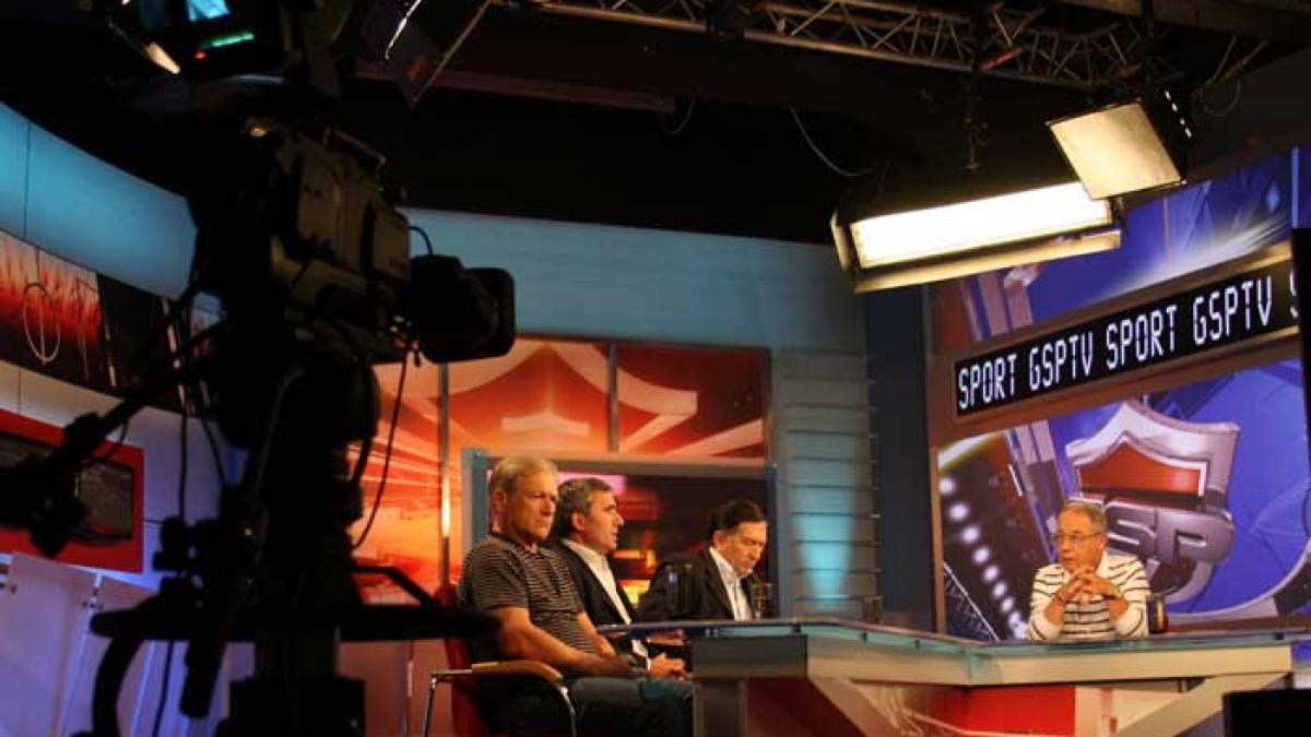 GSP TV, difuzată obligatoriu de cablişti