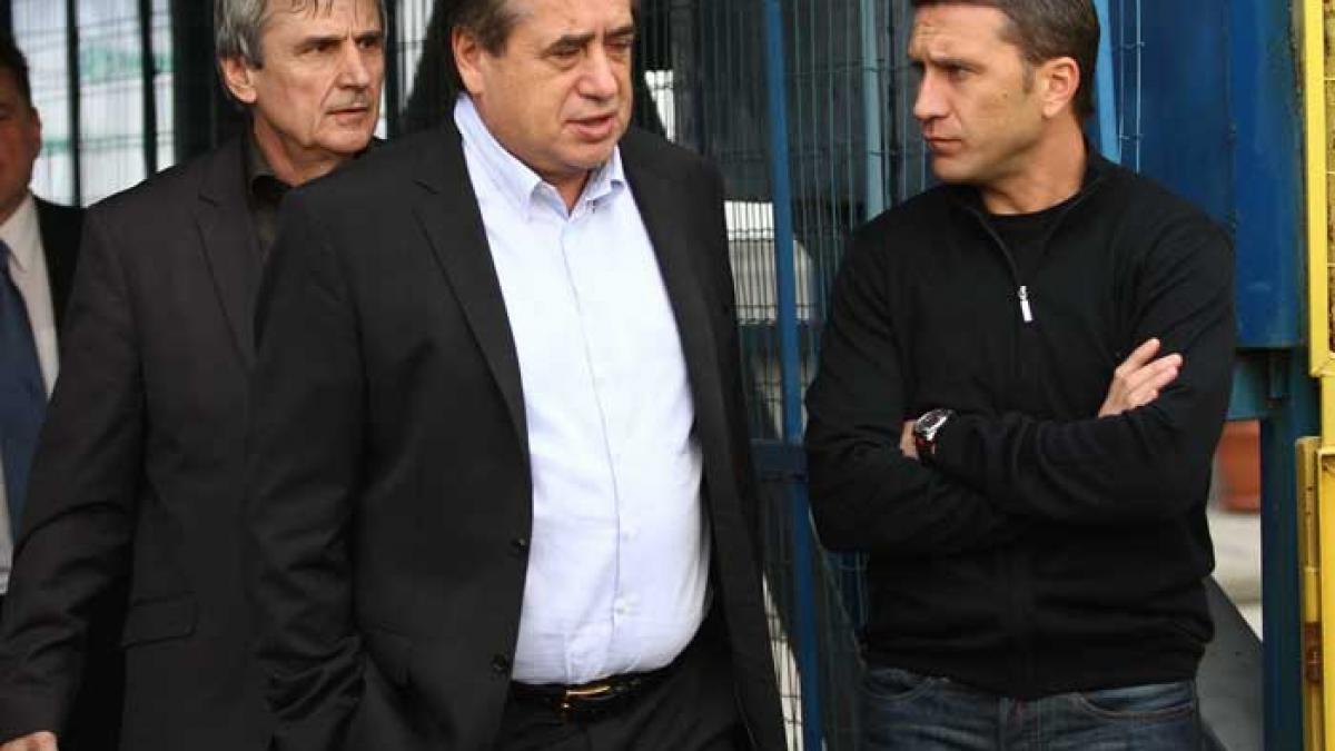 Exil forţat la Ploieşti