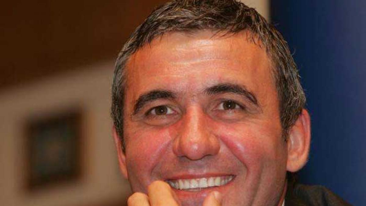 Hagi, manager la Ploieşti!